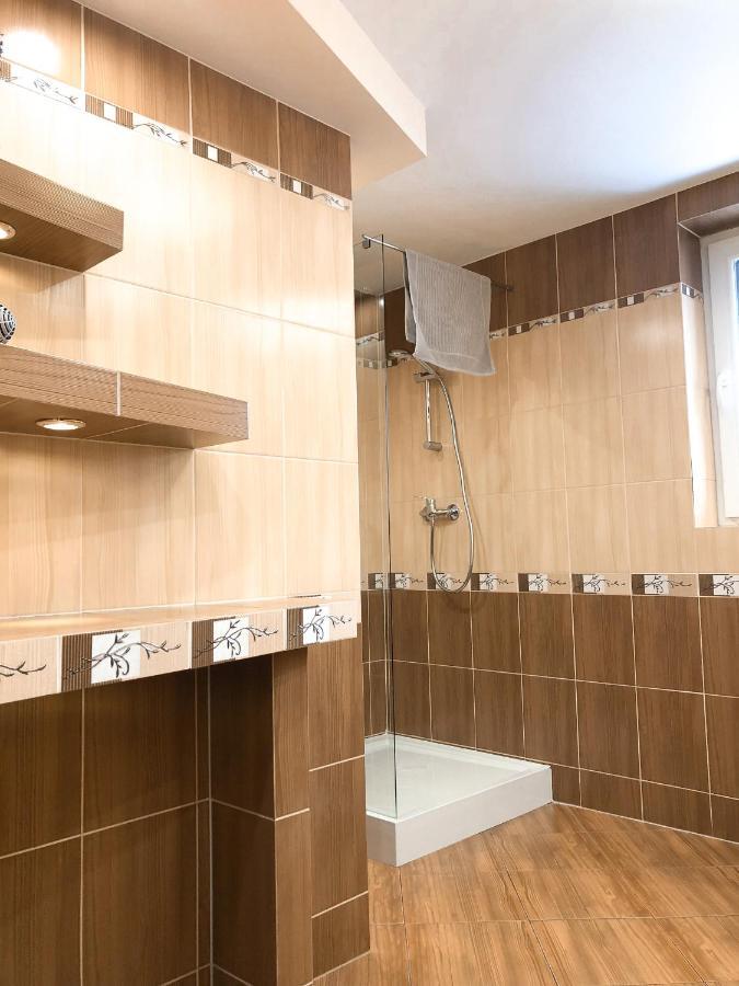 Apartamenty Przy Strumyku Szczawnica Bagian luar foto