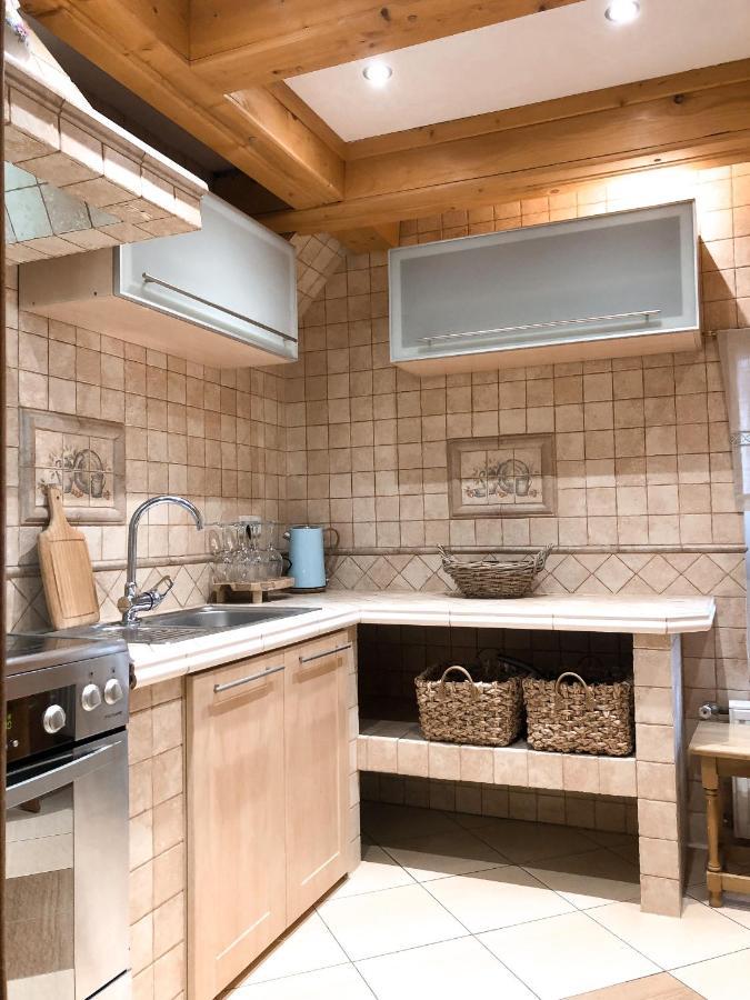 Apartamenty Przy Strumyku Szczawnica Bagian luar foto