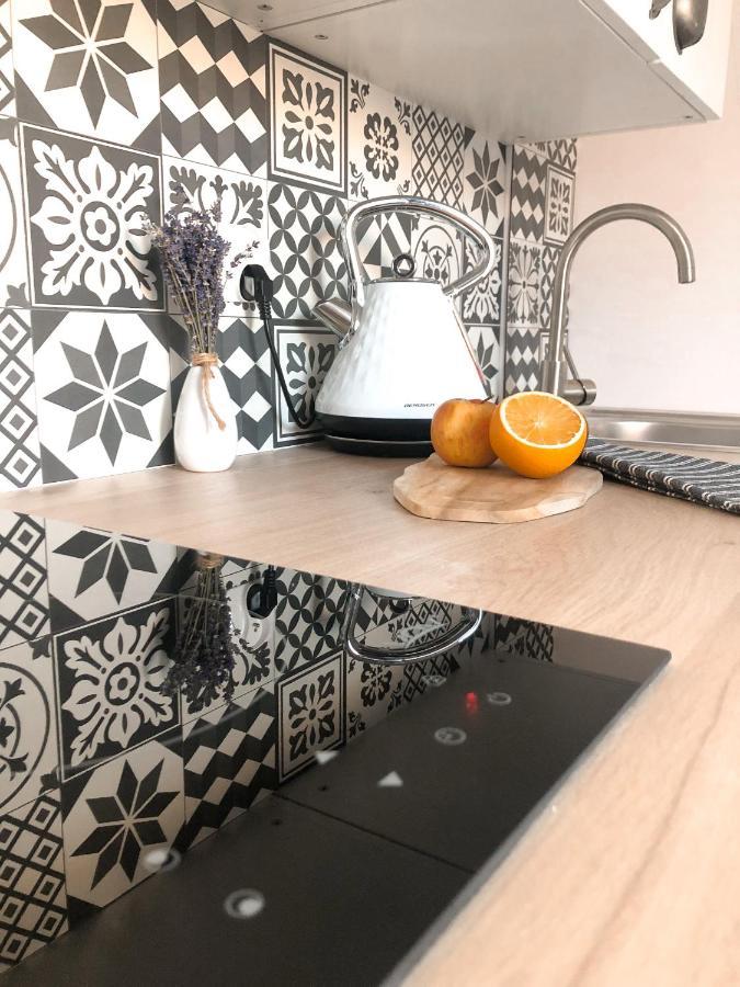 Apartamenty Przy Strumyku Szczawnica Bagian luar foto