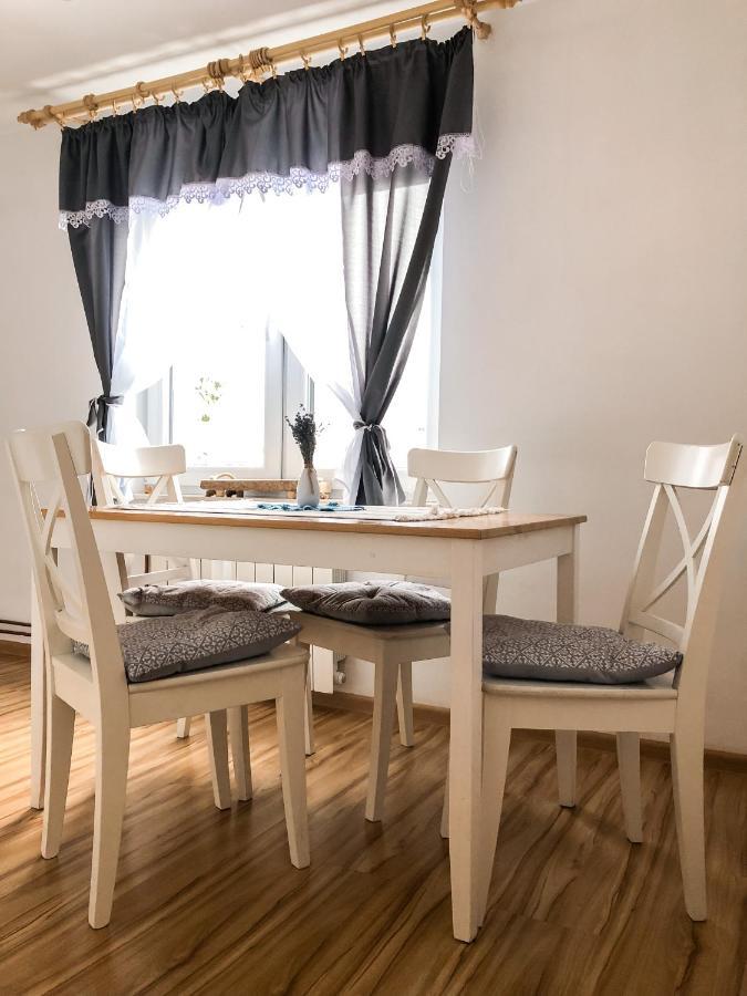 Apartamenty Przy Strumyku Szczawnica Bagian luar foto