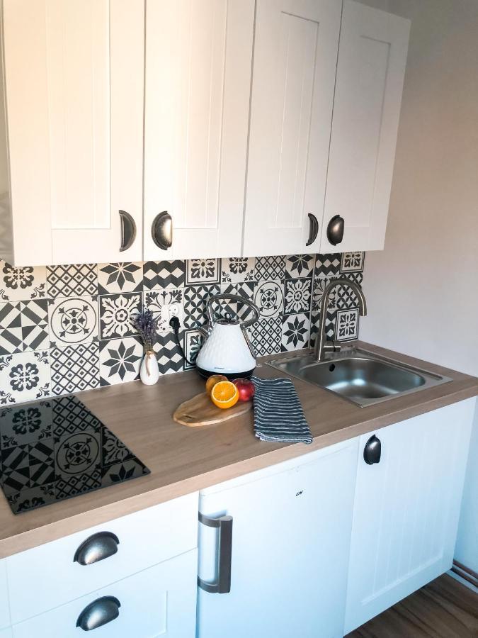 Apartamenty Przy Strumyku Szczawnica Bagian luar foto
