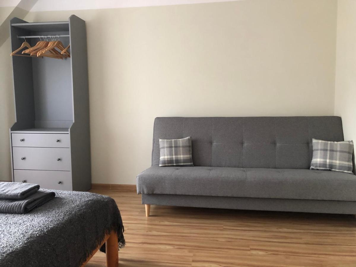 Apartamenty Przy Strumyku Szczawnica Bagian luar foto