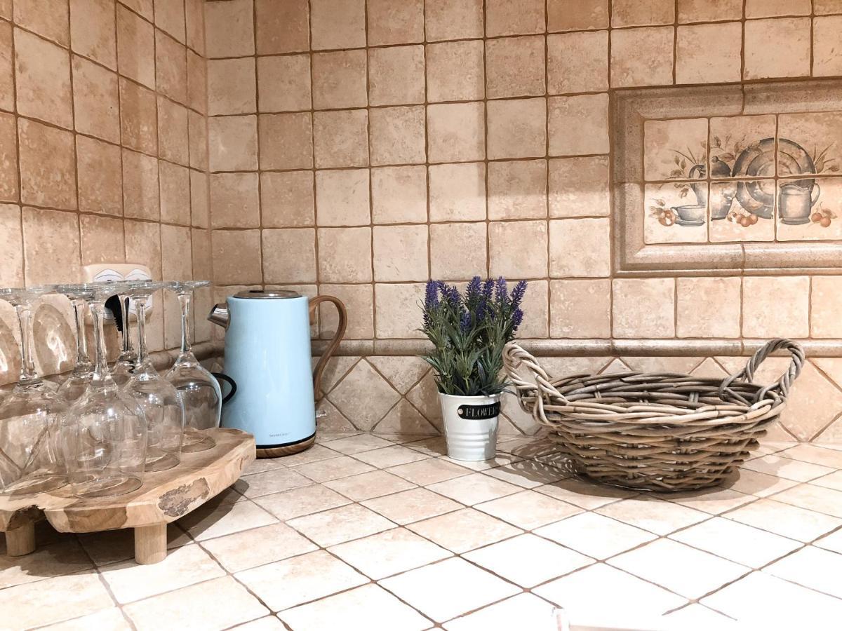 Apartamenty Przy Strumyku Szczawnica Bagian luar foto