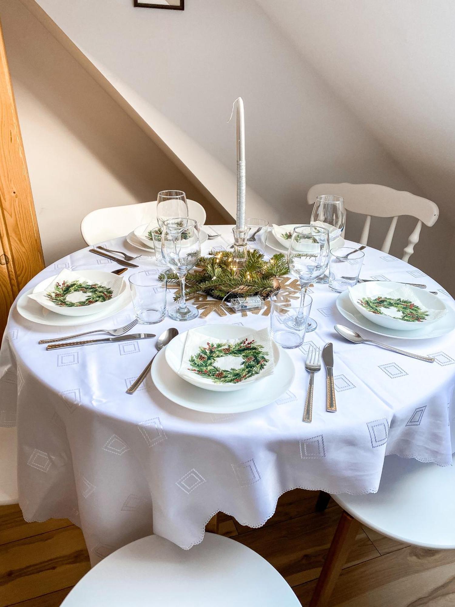 Apartamenty Przy Strumyku Szczawnica Bagian luar foto