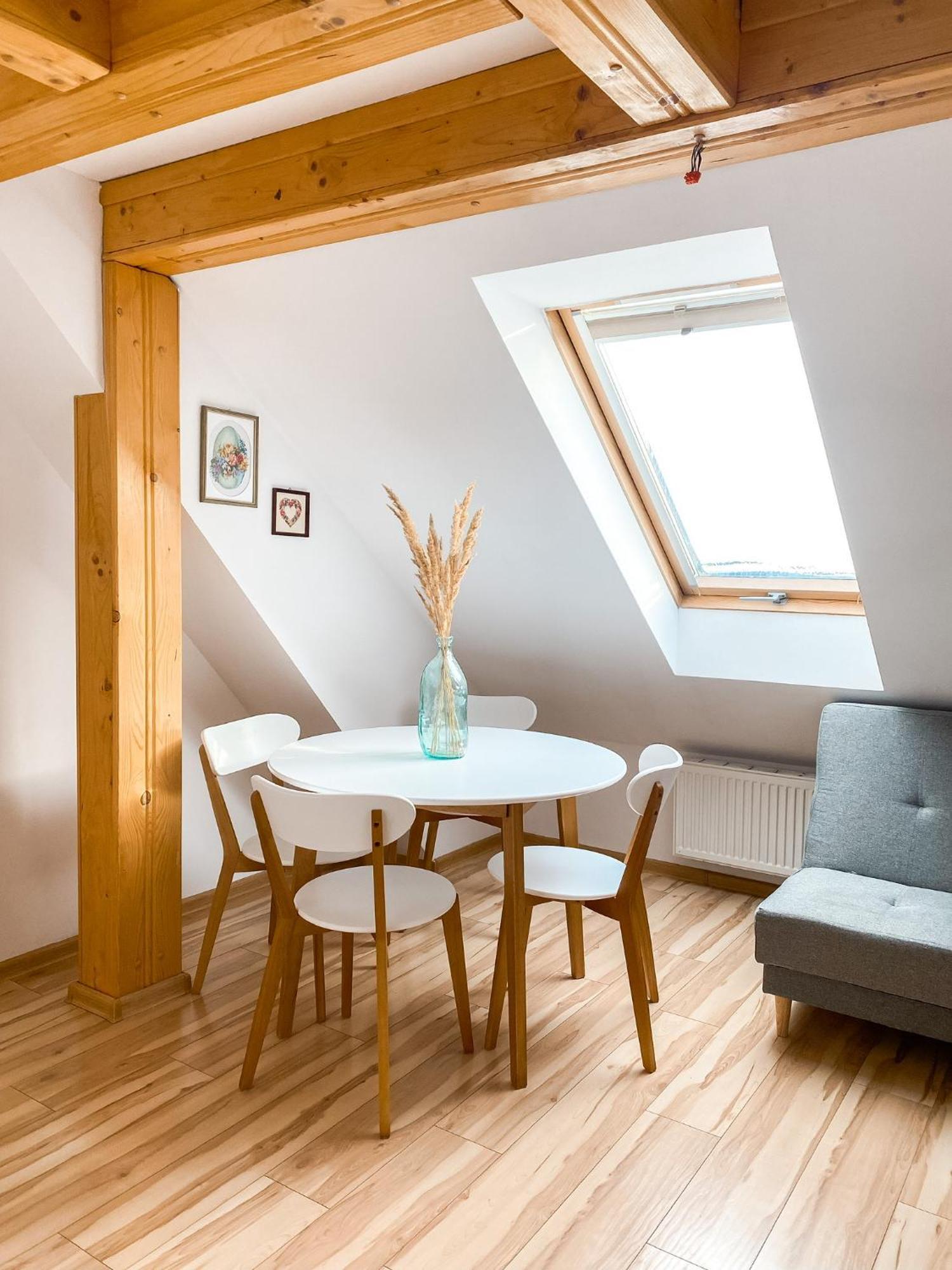 Apartamenty Przy Strumyku Szczawnica Bagian luar foto