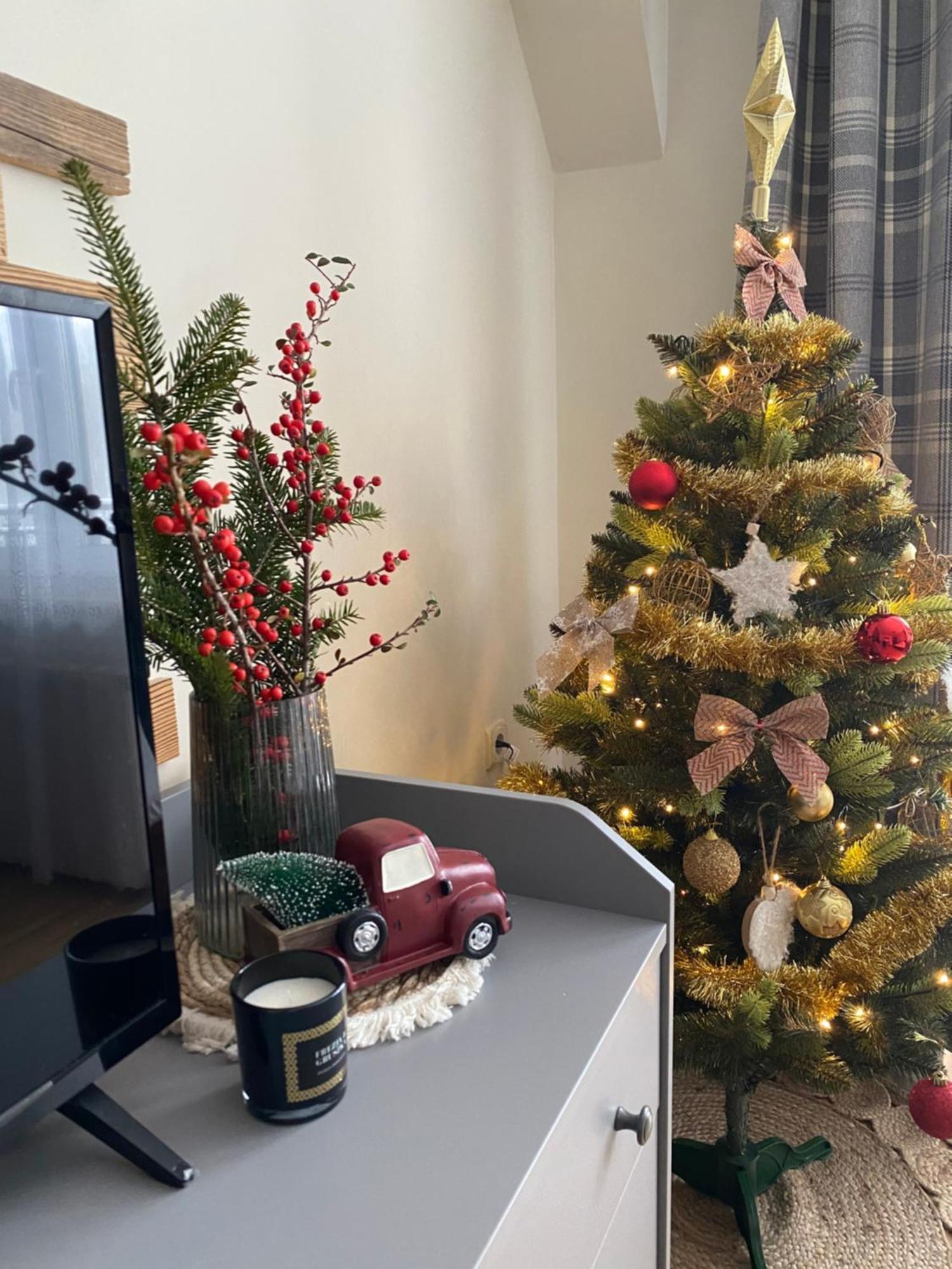 Apartamenty Przy Strumyku Szczawnica Bagian luar foto